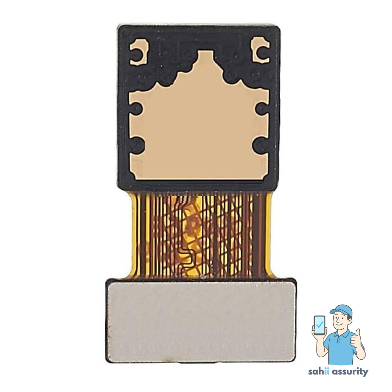 Replacement Front Camera for Vivo Y21 2021 (Selfie Camera) thumbnail